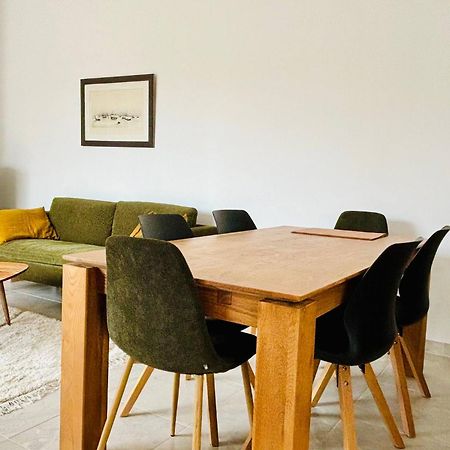 L Armada - Maison 3 Chambres - Terrasse Wifi La Rochelle  Eksteriør bilde