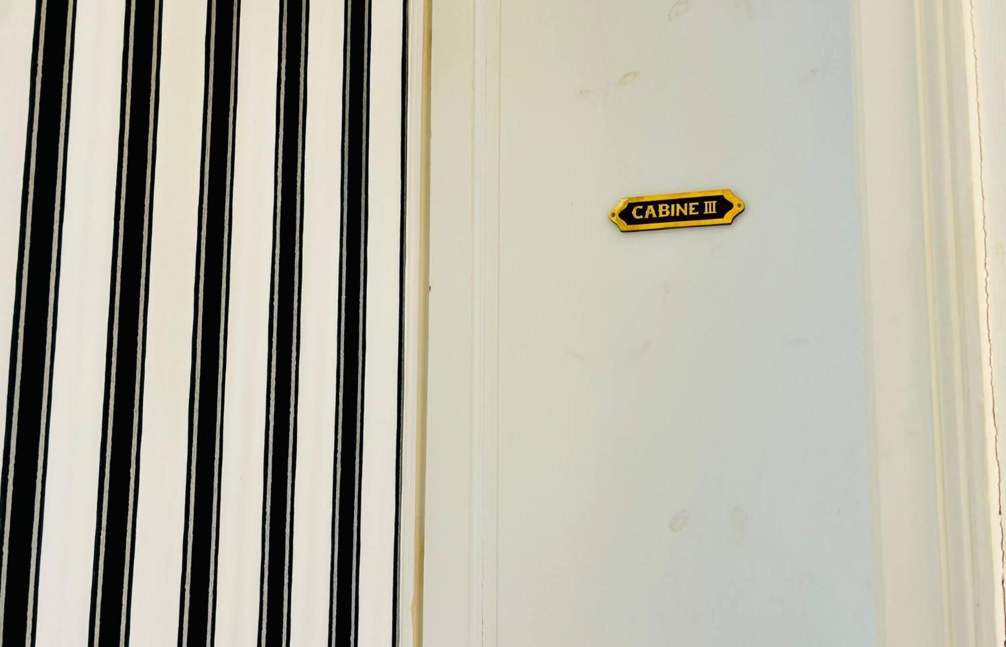 L Armada - Maison 3 Chambres - Terrasse Wifi La Rochelle  Eksteriør bilde