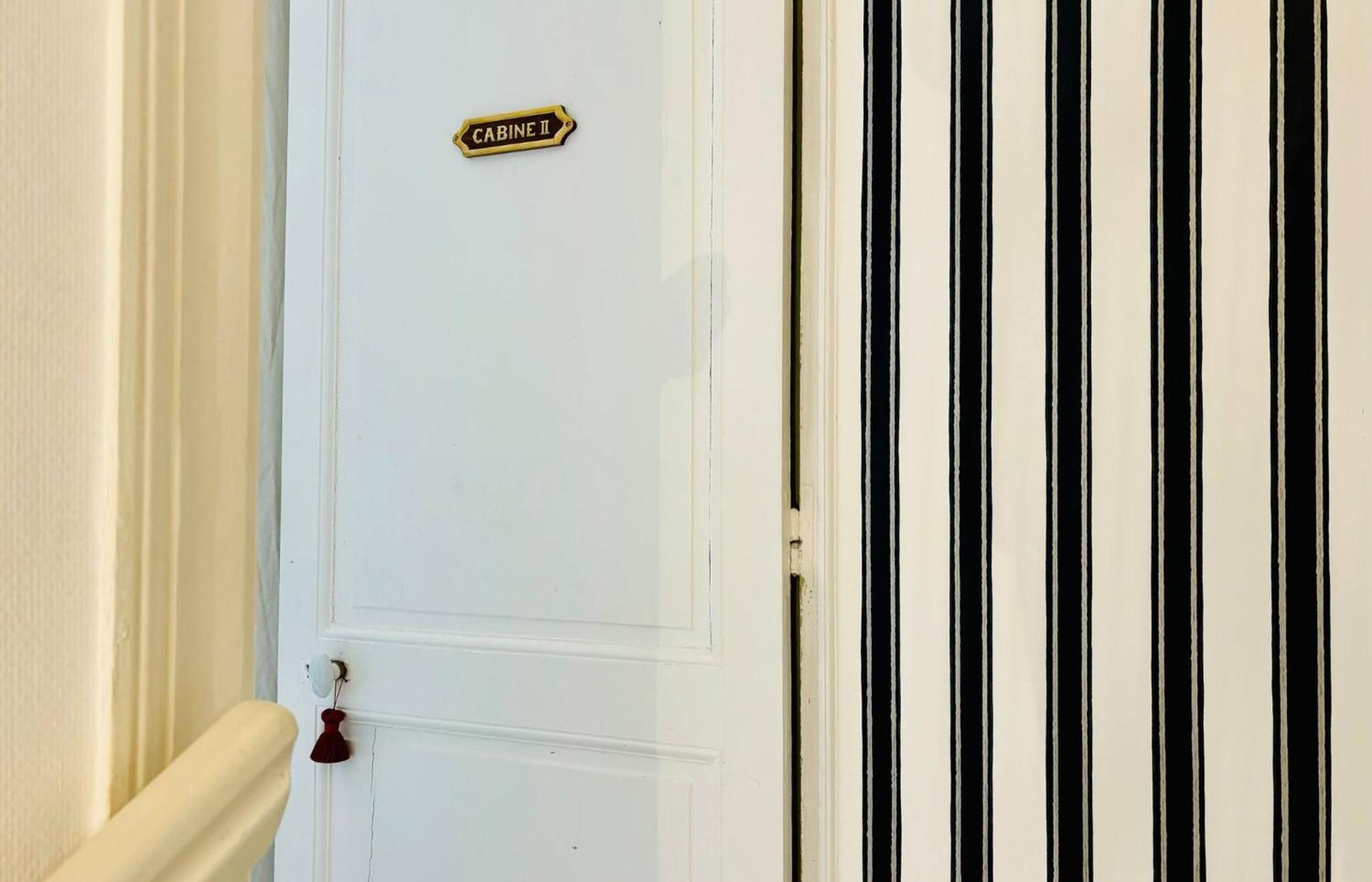 L Armada - Maison 3 Chambres - Terrasse Wifi La Rochelle  Eksteriør bilde