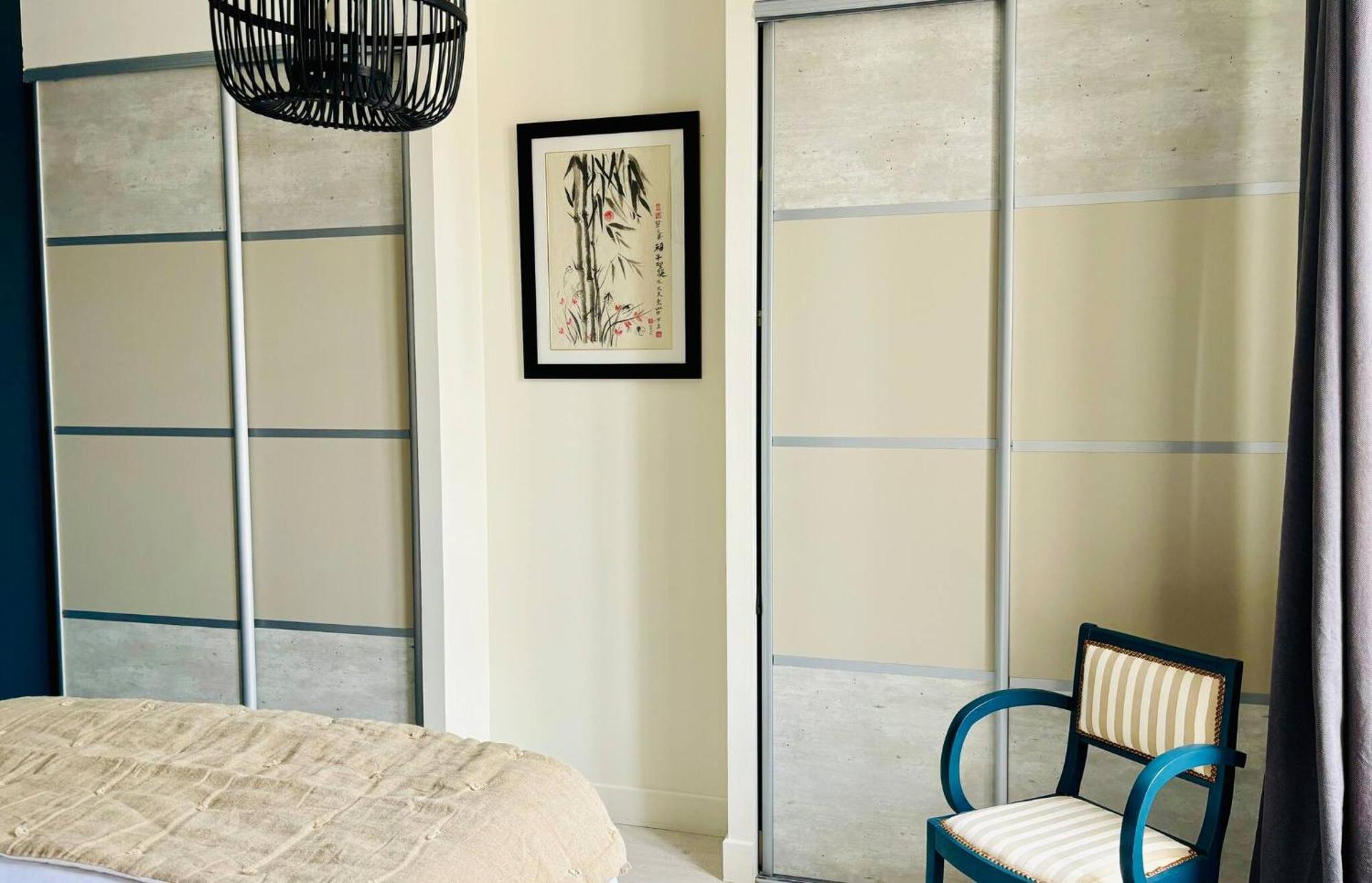 L Armada - Maison 3 Chambres - Terrasse Wifi La Rochelle  Eksteriør bilde